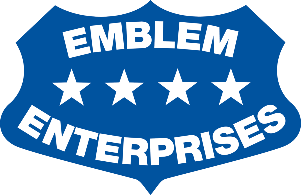Emblem Enterprises Logo