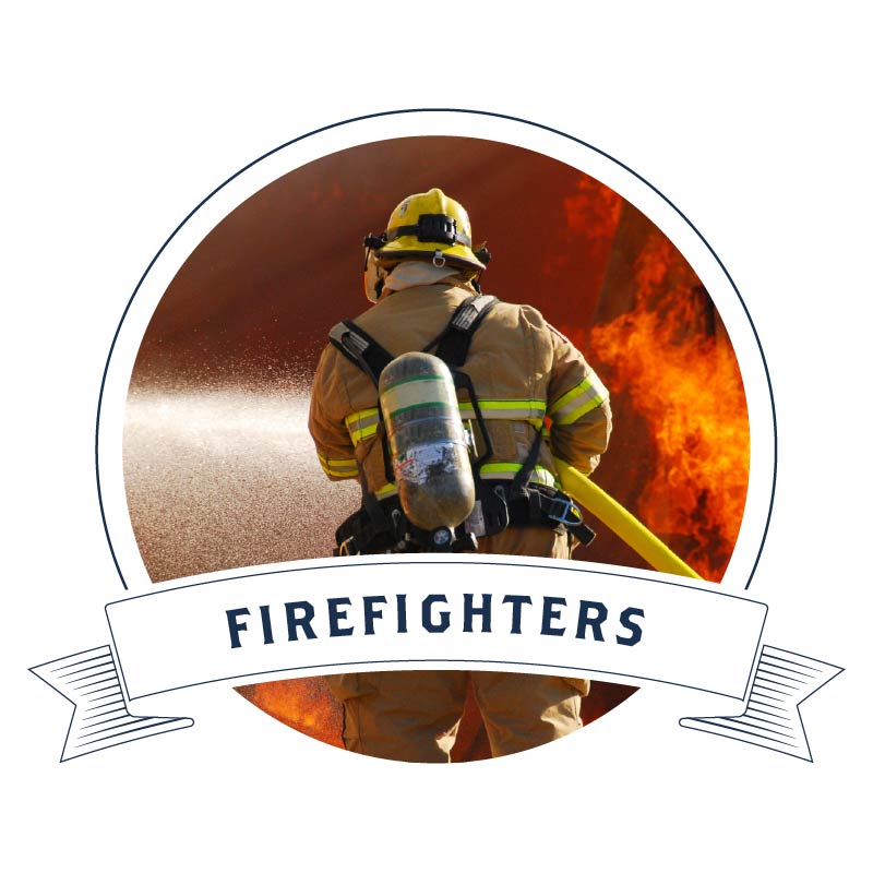 Emblem Enterprises segments patch firefighters 1