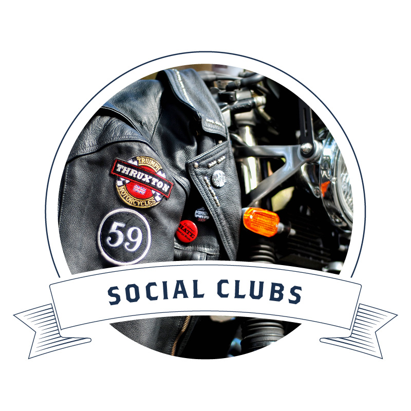 Emblem Enterprises segments patch social clubs 1