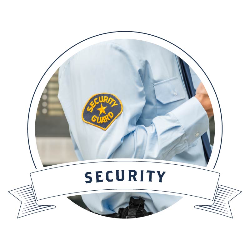 Emblem Enterprises segments patch security 1