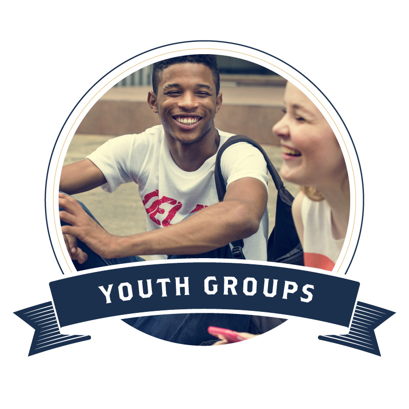 Emblem Enterprises segments patch youth group 2