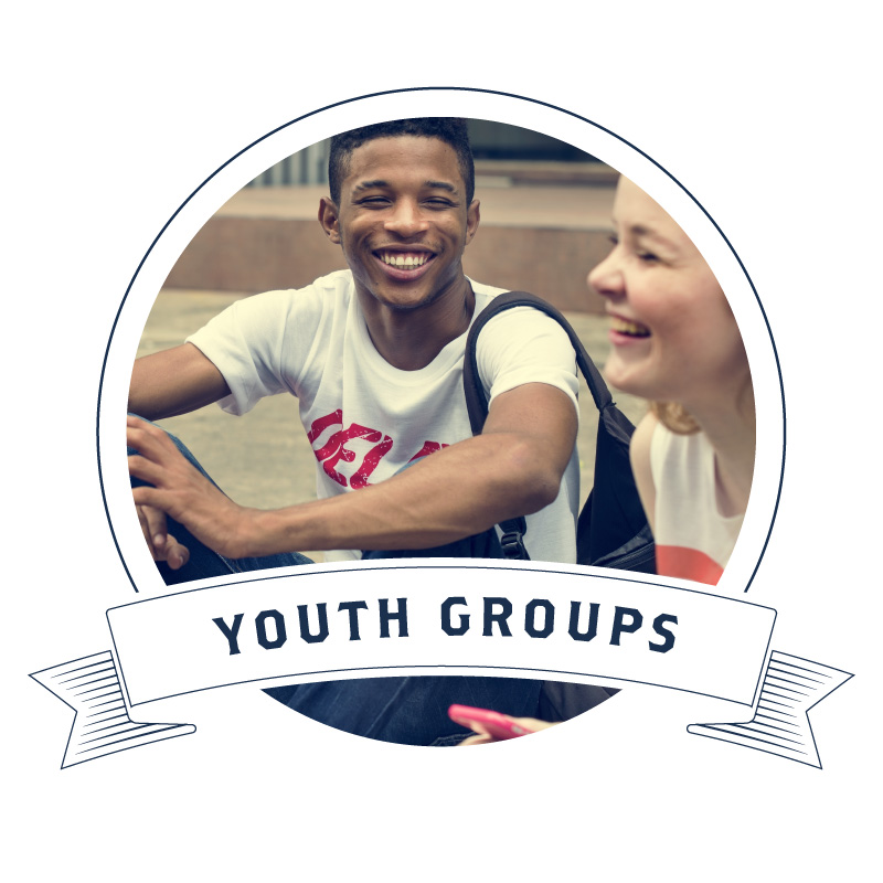 Emblem Enterprises segments patch youth group 1