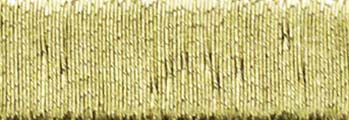Thread 901 – METALLIC GOLD