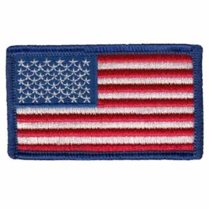 American-Flag-Patch