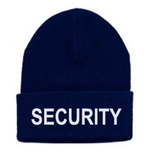 Security-Cap